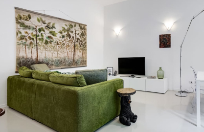 La House Rome