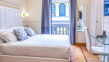 Vatican Palace Suites
