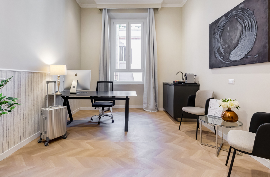 Premium Suites Offerts
