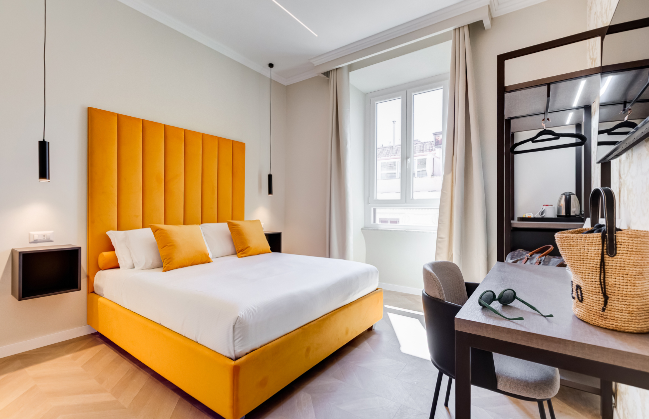 Premium Suites Dionigi