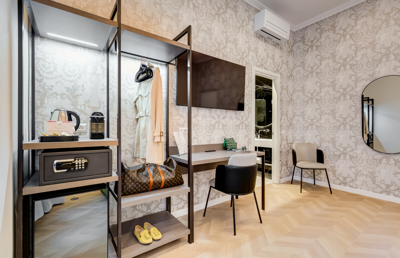 Premium Suites Dionigi
