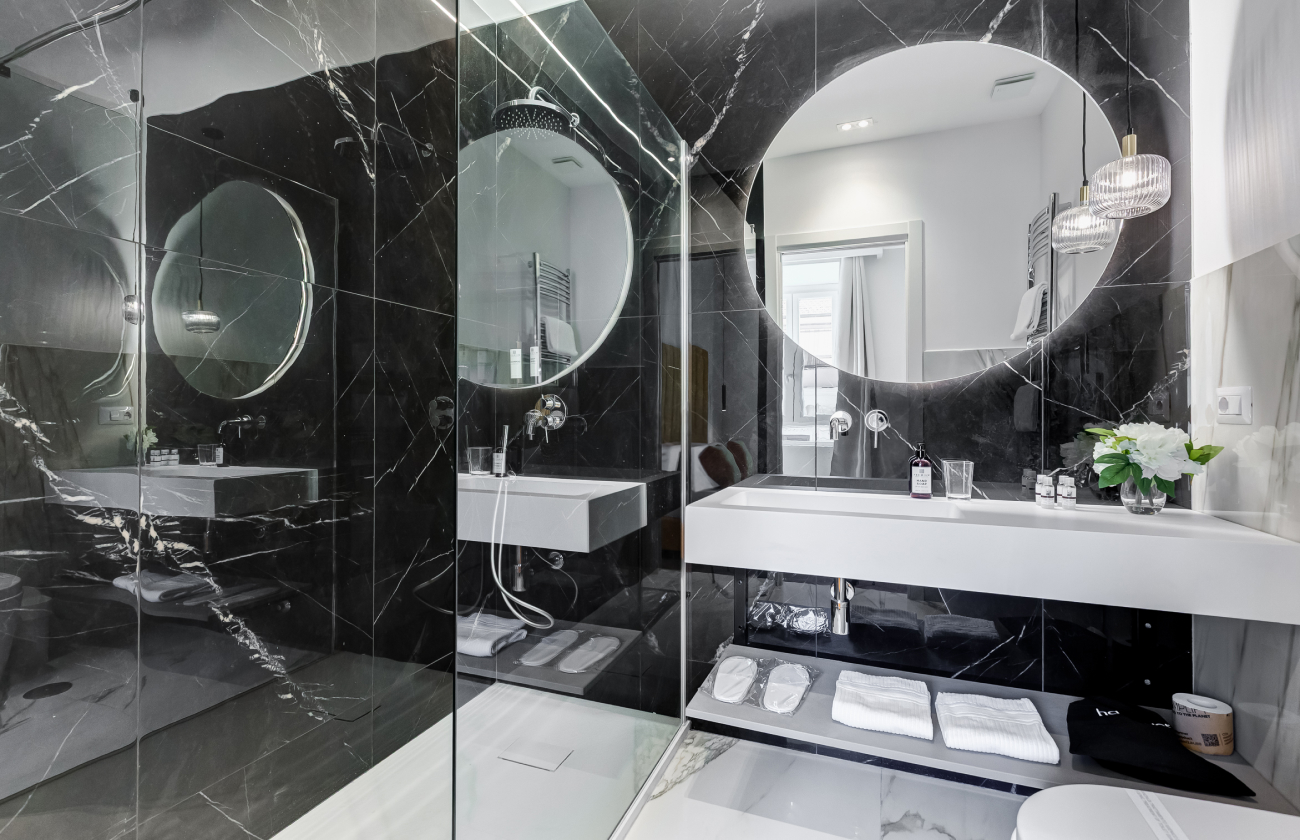 Premium Suites Dionigi
