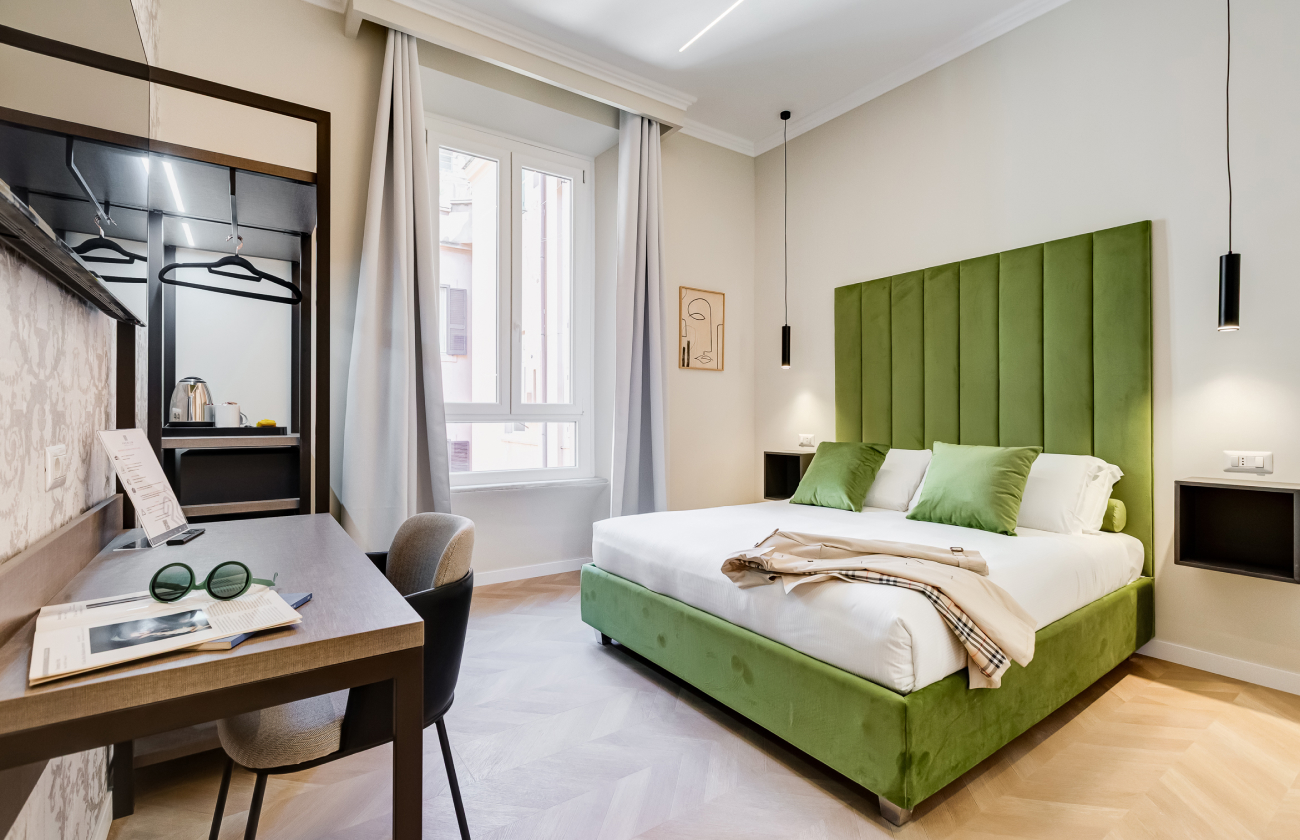 Premium Suites Dionigi