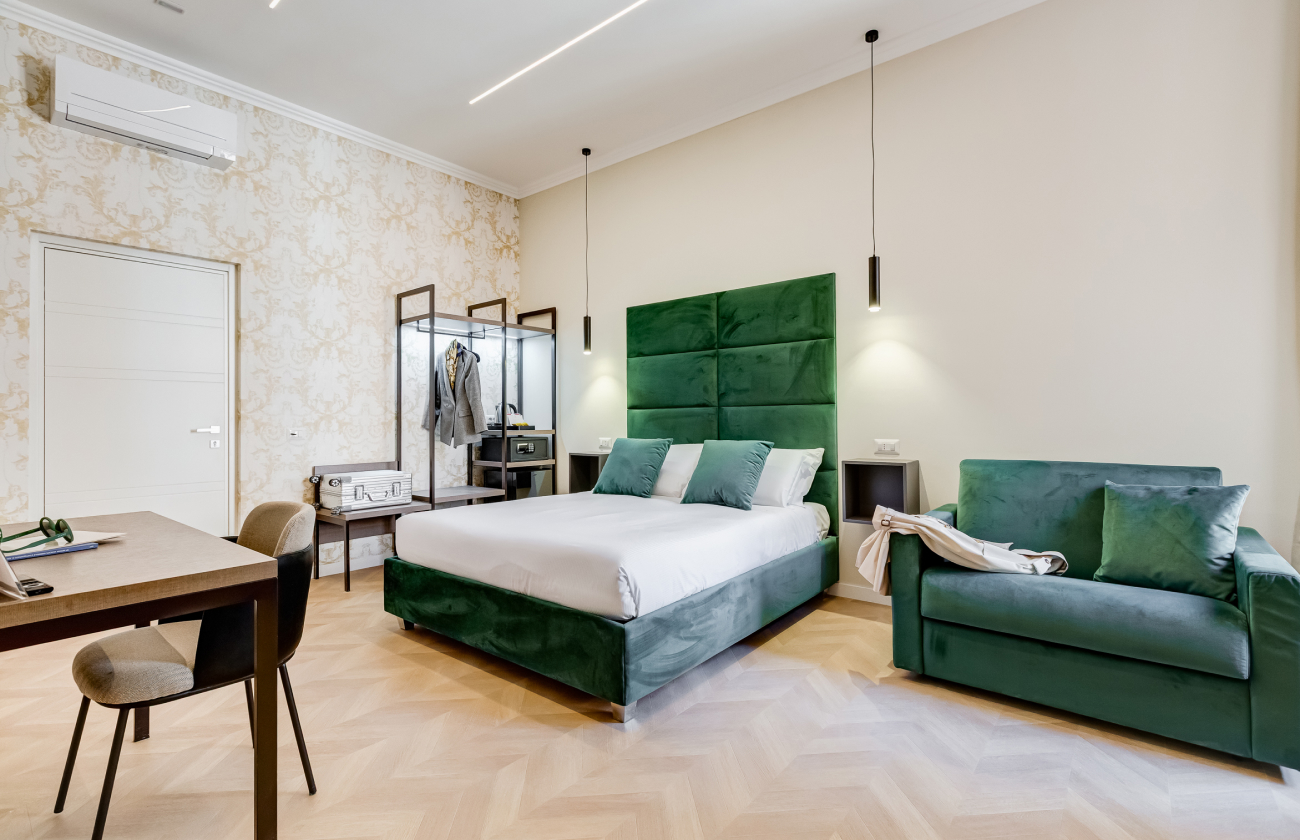 Premium Suites Dionigi