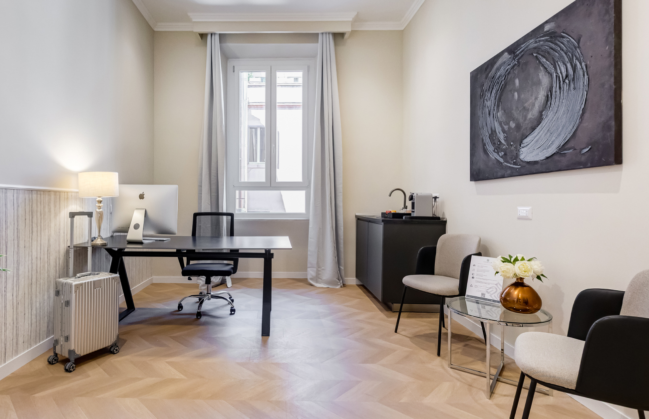 Premium Suites Dionigi