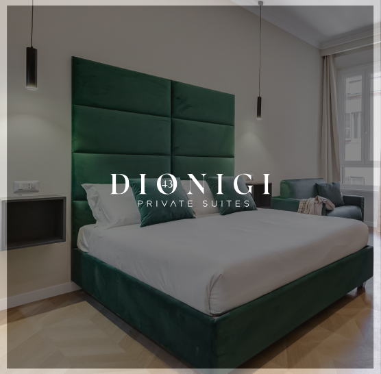 Dionigi Private Suites