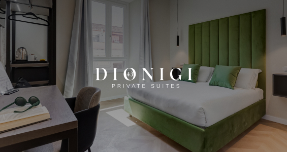 Dionigi Private Suites