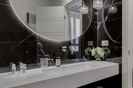 Premium Suites Suites Nuziali