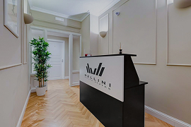 Premium Suites Sala Comune