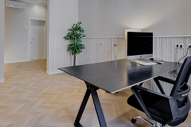 Premium Suites Deposito Bagagli