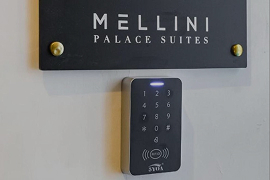 Premium Suites Sportello Bancomat