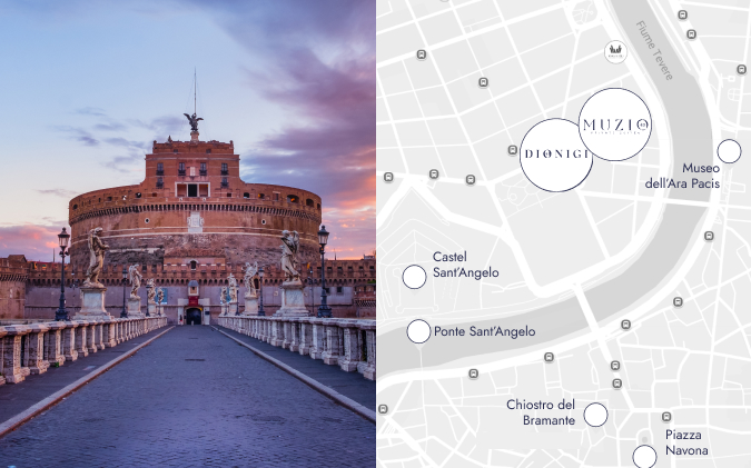 Trevi Private Suites Offerts