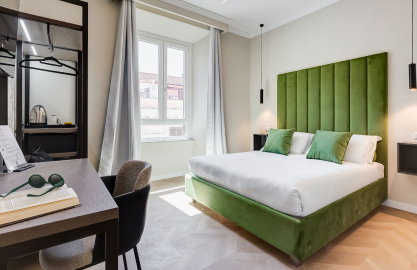 Dionigi Private Suites
