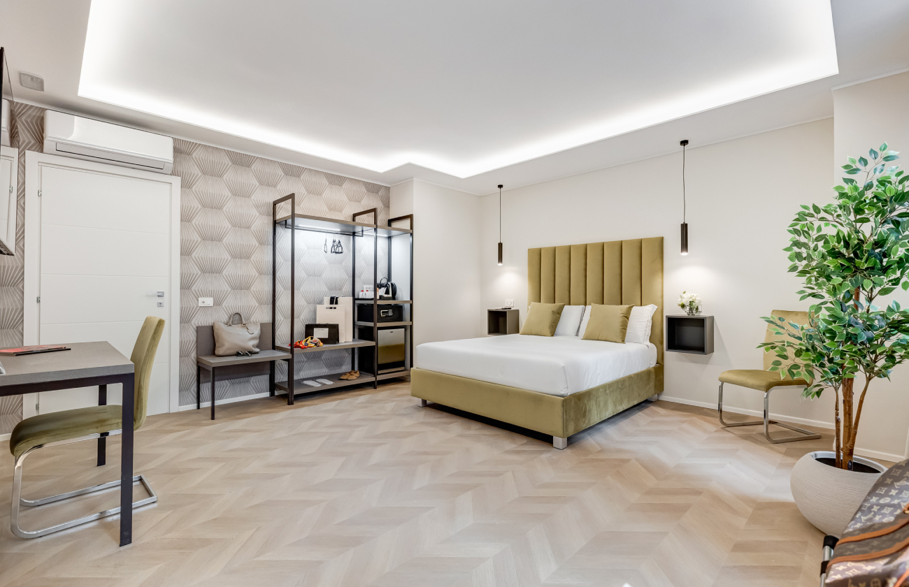 Premium Suites Glam44