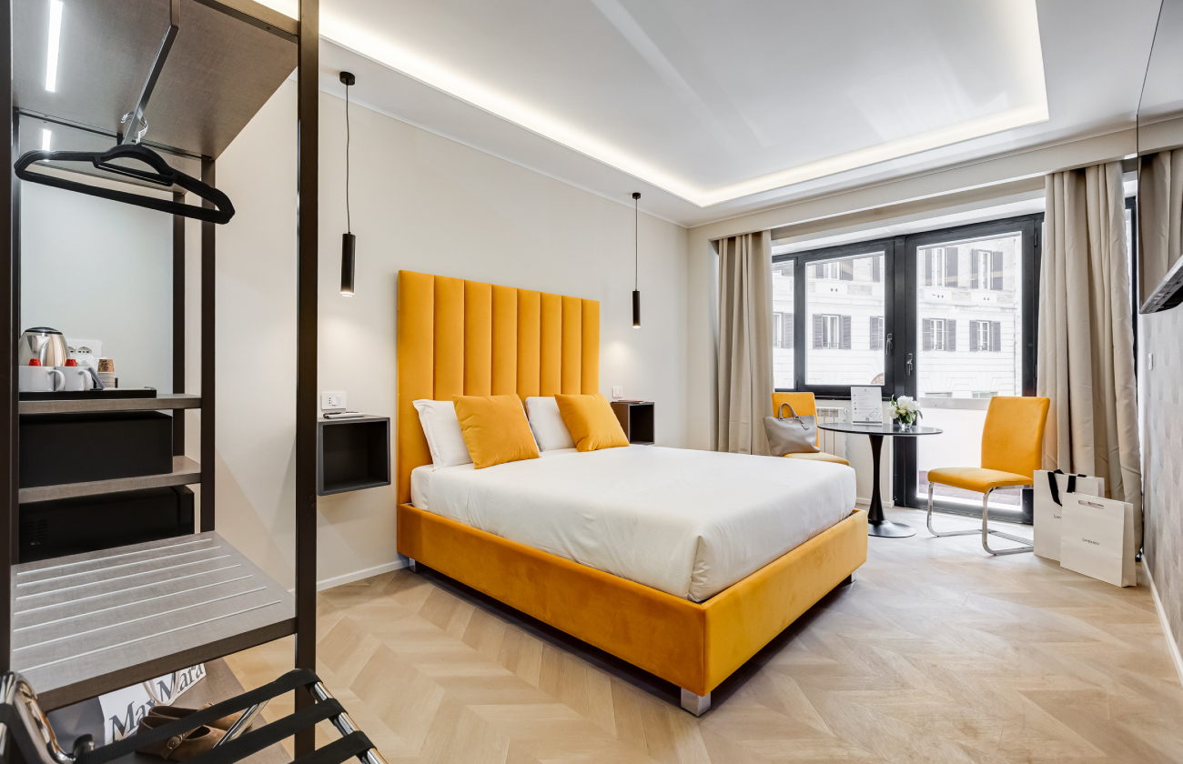 Premium Suites Glam44