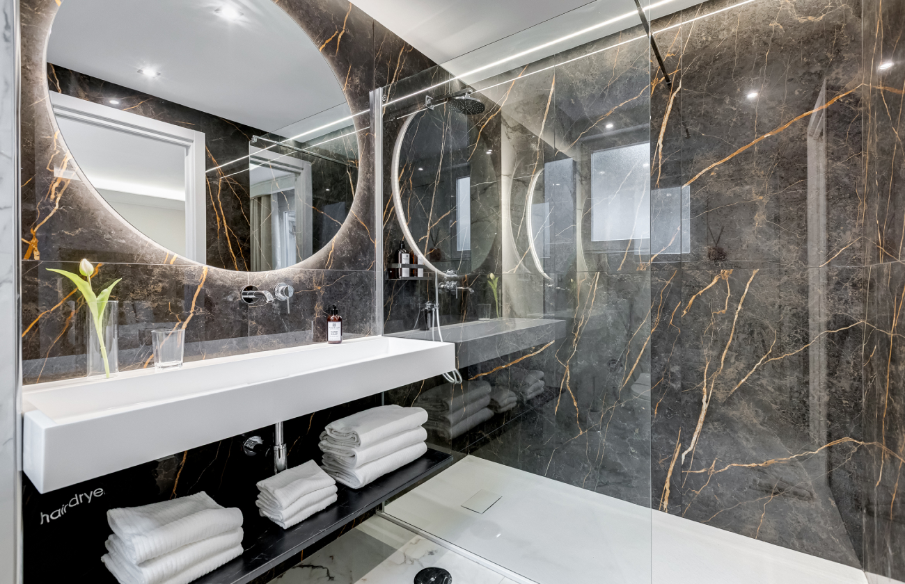 Premium Suites Glam44