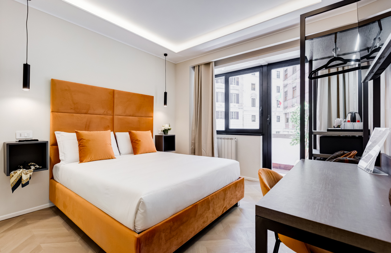 Premium Suites Glam44