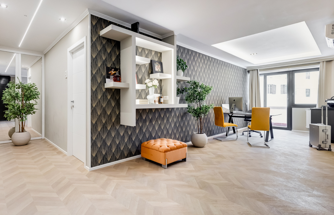 Premium Suites Glam44