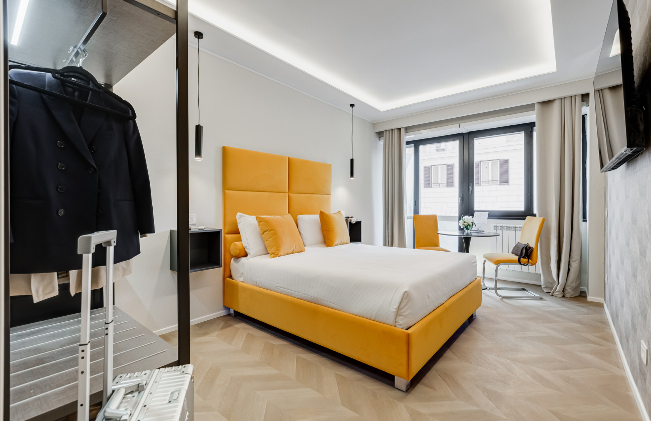 Private Suites Met 44