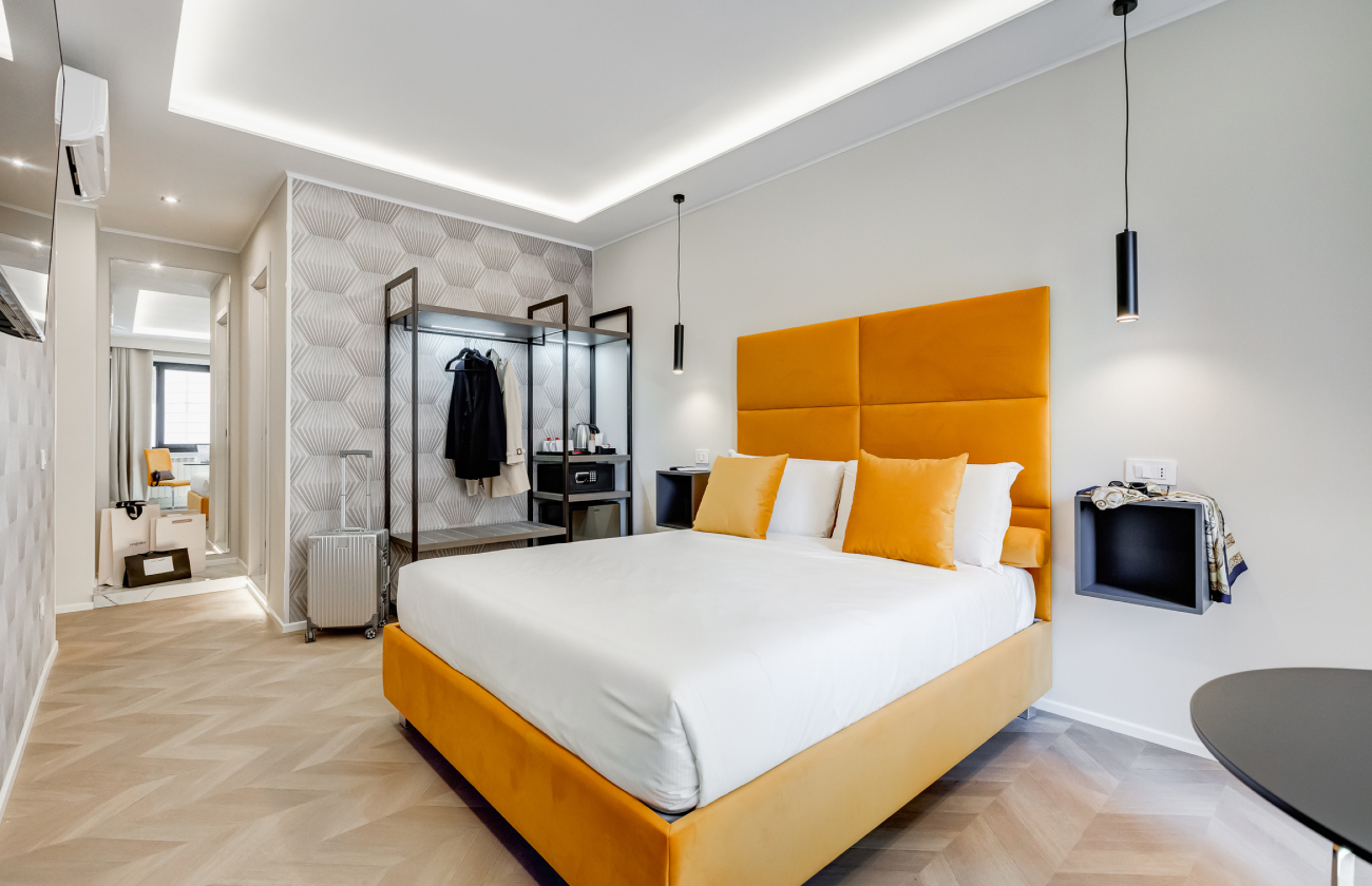 Private Suites Met 44