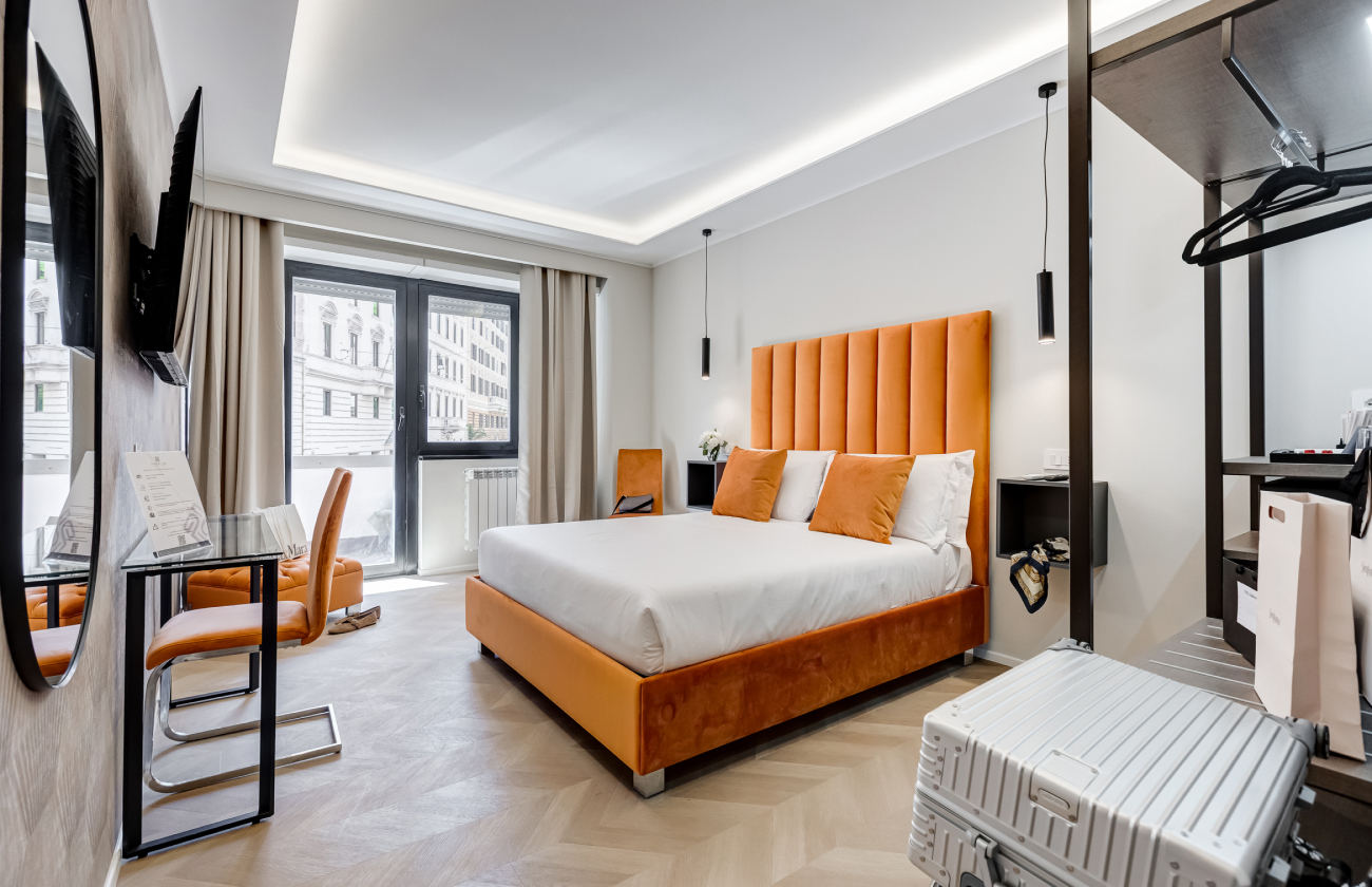 Private Suites Met 44