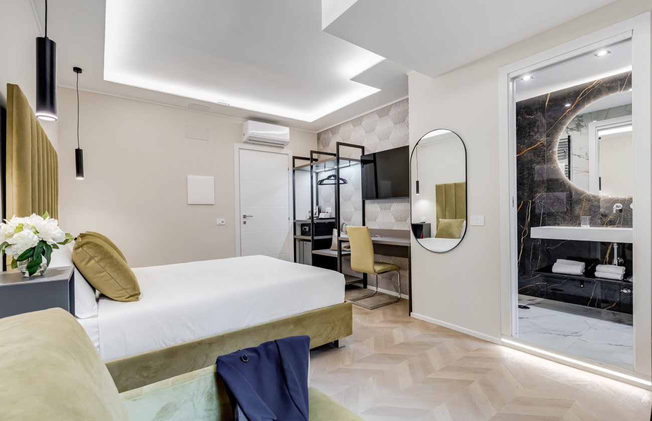 Private Suites Met 44