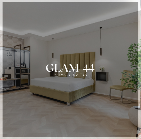 Glam 44 Private Suites