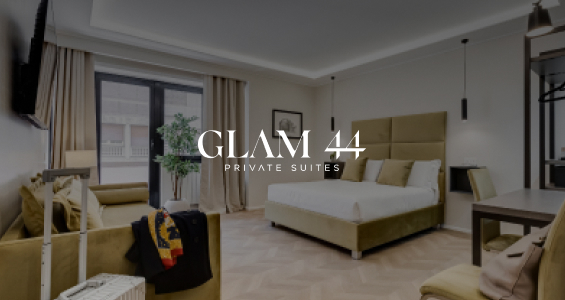 Glam 44 Private Suites
