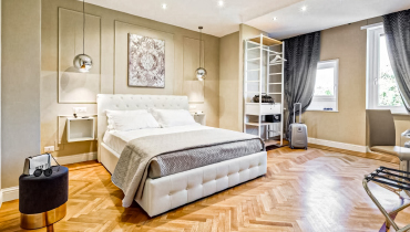 Mellini Palace Suites