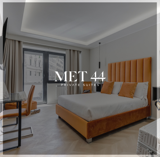 Met 44 Private Suites