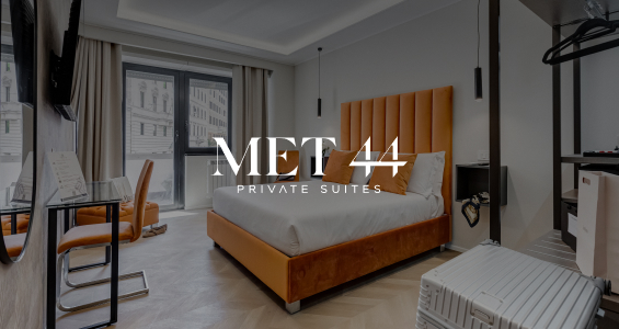 Met 44 Private Suites