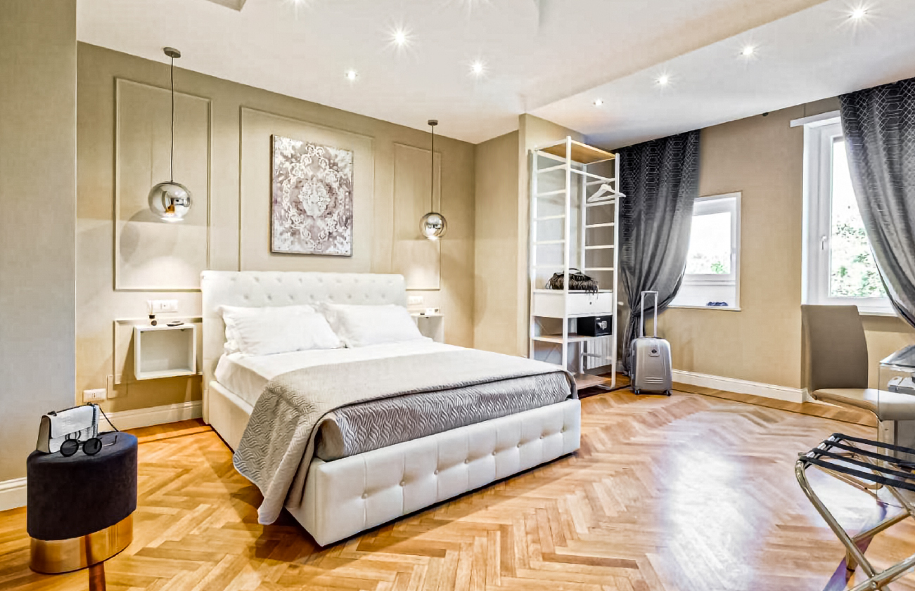 Premium Suites Mellini