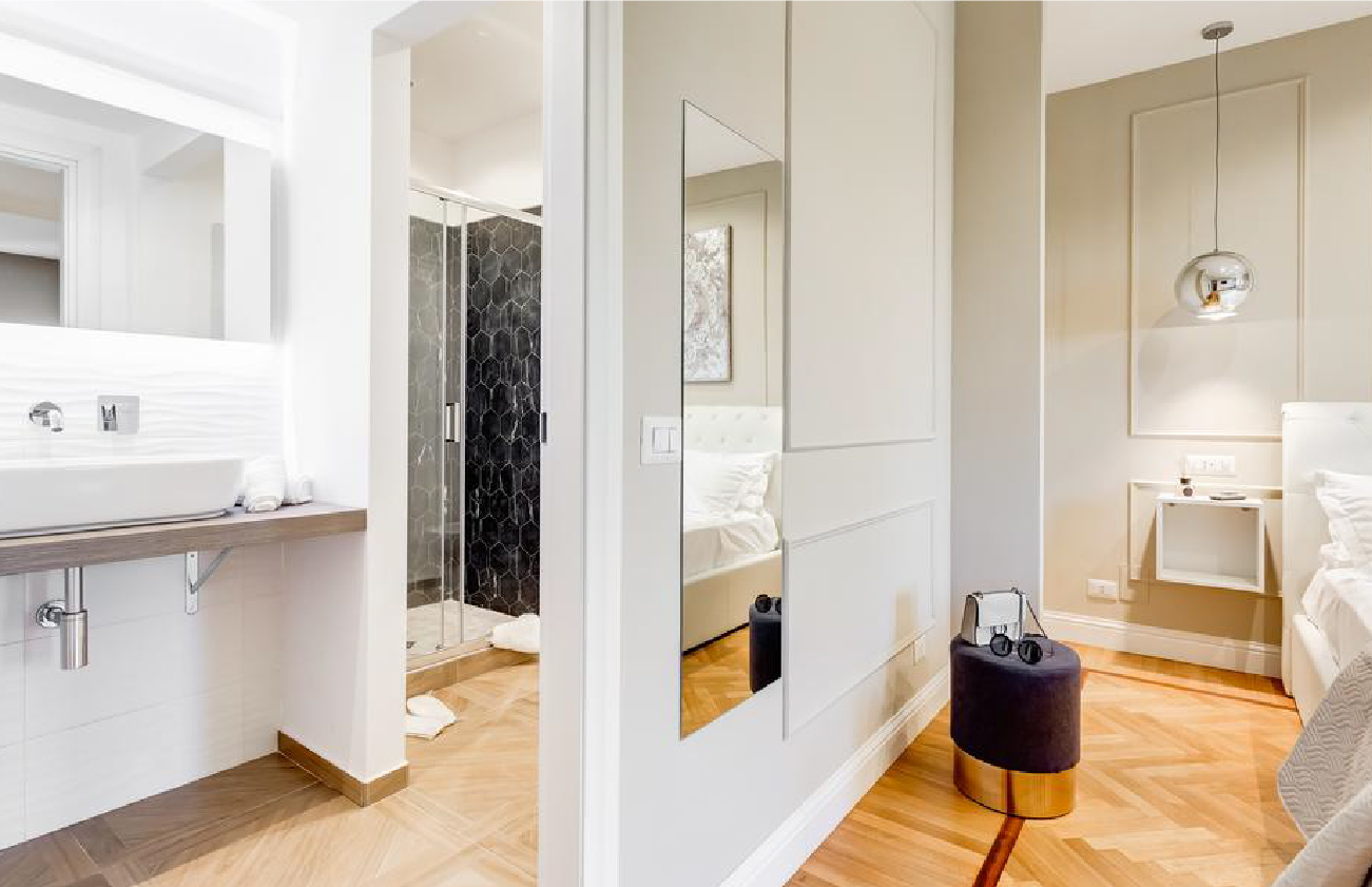 Premium Suites Mellini