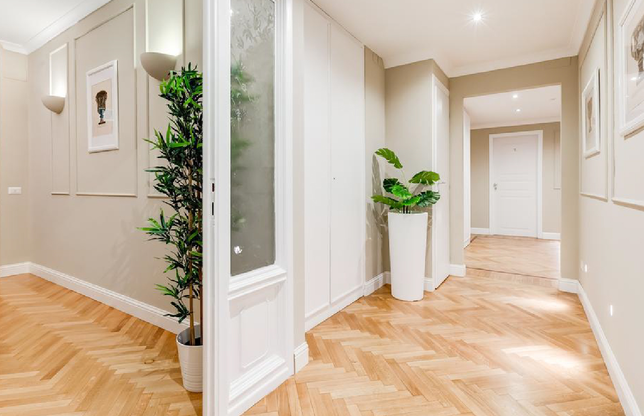 Premium Suites Mellini