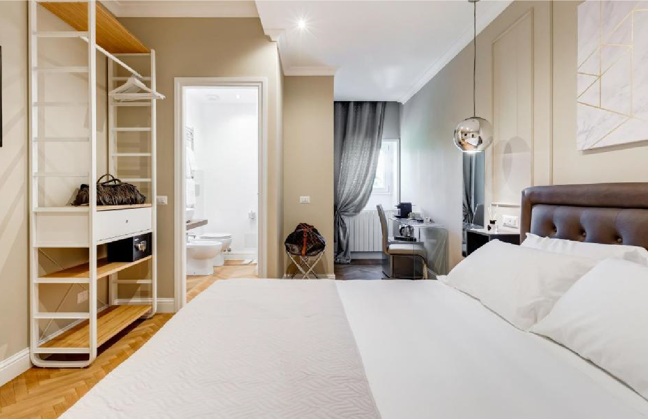 Premium Suites Mellini