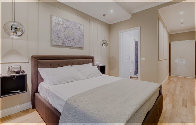 Prestige Mellini Suites