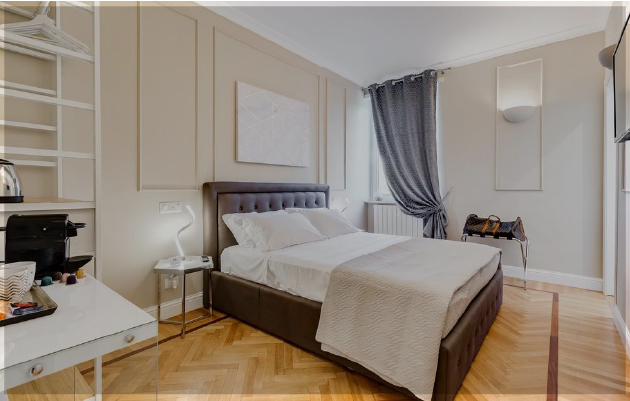 Prestige Mellini Suites
