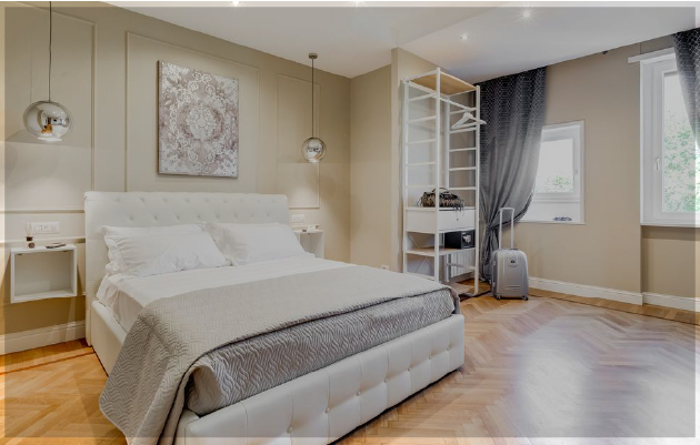 Prestige Mellini Suites