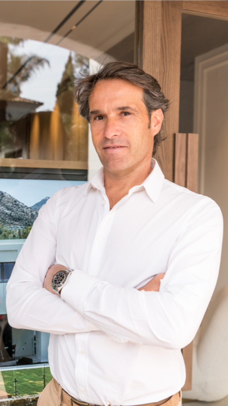 Javier Nieto