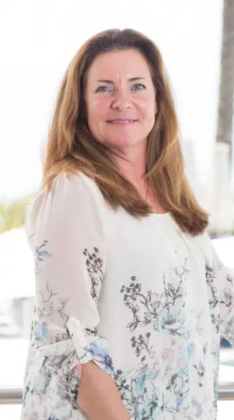 Nadine Tolmeijer