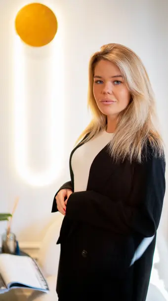 Sophie Ottosson
