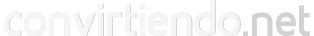 logo convirtiendo