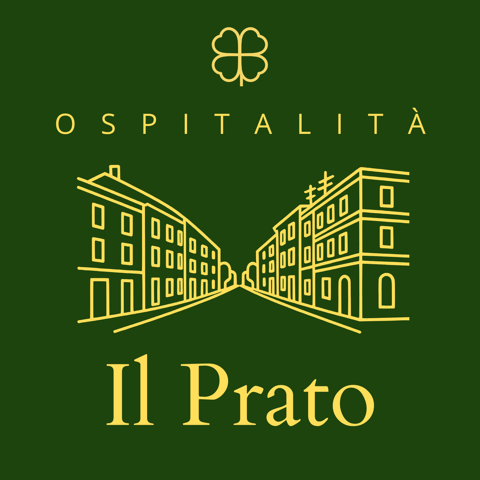 Ospitalità Il Prato