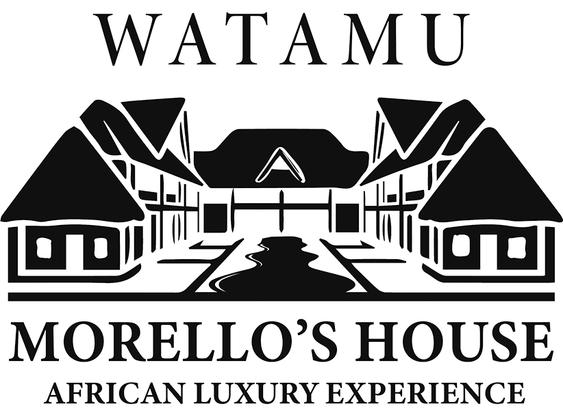 Morello's House Watamu