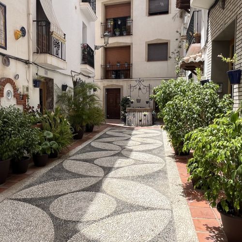 Casa El Pozo Bajo, en Calle Nueva, 40