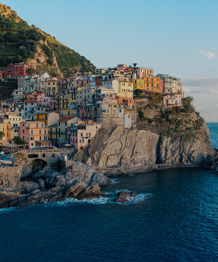 Liguria