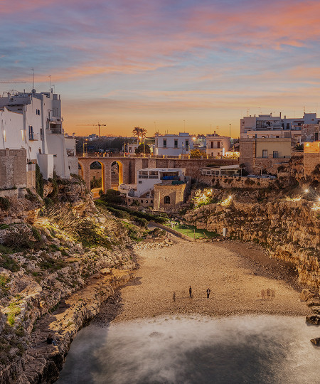 Puglia
