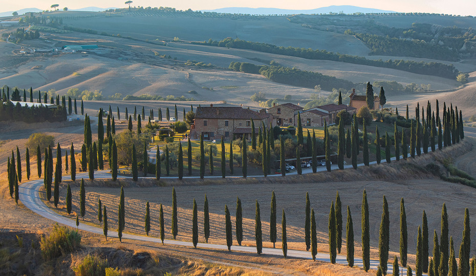 Toscana