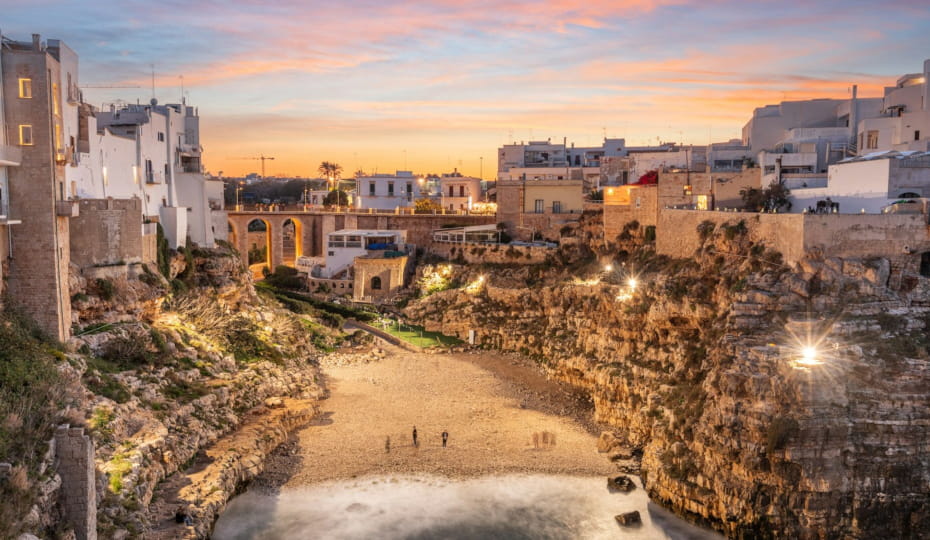 Puglia