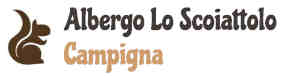 Lo Scoiattolo